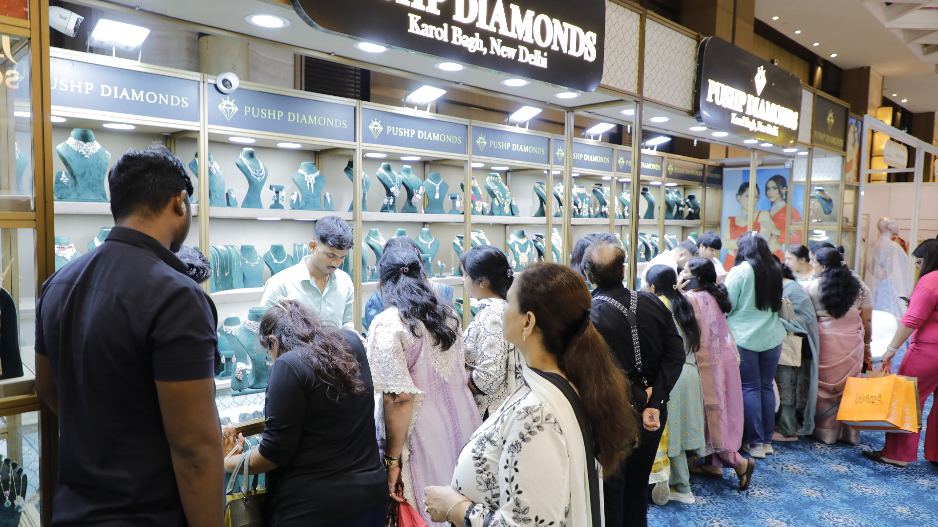 Bridal Shoppers — Chandigarh