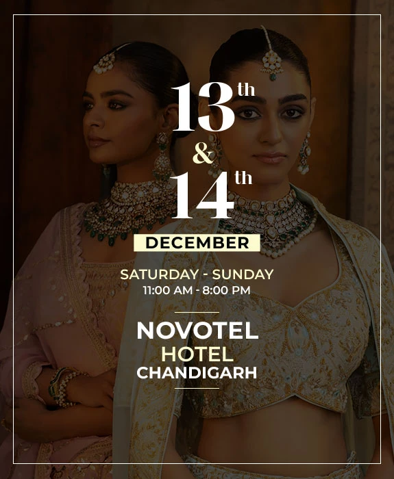 Exhibition in Chandigarh