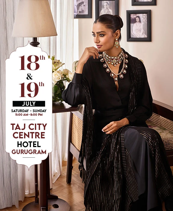 Exhibition in Gurugram